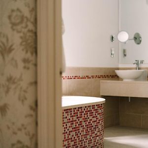 Luxe Junior Suite